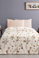 Özdilek Bloomstring Tek Kişilik Soft Battaniye 150x220 cm