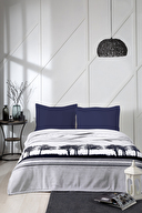 Özdilek Grove Çift Kişilik Soft Battaniye 200x220 cm