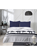 Özdilek Grove Çift Kişilik Soft Battaniye 200x220 cm