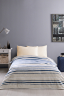 Özdilek Naive Tek Kişilik Soft Battaniye 150x220 cm