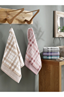 Özdilek Weave Kadife El ve Yüz Havlusu 50x90 cm