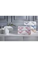 Özdilek Bouche Kadife El ve Yüz Havlusu 50x90 cm