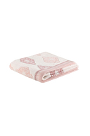 Özdilek Bouche Kadife El ve Yüz Havlusu 50x90 cm