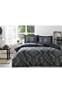 Özdilek Boucle Tek Kişilik Lastikli Çarşaf Nevresim Takımı