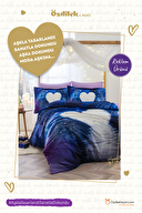 Özdilek Light Of Love Çift Kişilik Nevresim Takımı