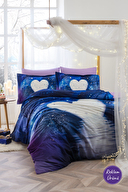 Özdilek Light Of Love Çift Kişilik Nevresim Takımı