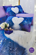 Özdilek Light Of Love Çift Kişilik Nevresim Takımı