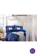 Özdilek Light Of Love Çift Kişilik Nevresim Takımı