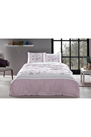 Özdilek Florid Çift Kişilik Pike Takımı