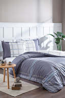 Özdilek Quiet Çift Kişilik Nevresim Takımı