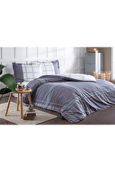 Özdilek Quiet Çift Kişilik Nevresim Takımı