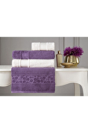 Özdilek Blossom Havlu Seti