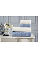 Özdilek Pastoral Havlu Seti