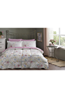 Özdilek Visterya Çift Kişilik Uyku Seti