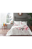 Özdilek Marco Rosa Çift Kişilik Lüks Pike Takımı