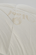 Floretta Çift Kişilik Yün Yorgan 195x215 cm