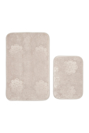 Özdilek Barok 2'li Banyo Paspası