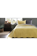 Özdilek Colormix Tek Kişilik Yatak Örtüsü 180x260 cm