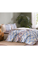 Özdilek Cuatro Bordes Tek Kişilik Nevresim Takımı