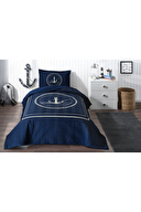 Özdilek Ankro Tek Kişilik Kapitone Nevresim Takımı