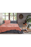 Özdilek Colormix Çift Kişilik Pike Takımı