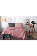 Özdilek Colormix Çift Kişilik Pike Takımı