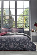 Özdilek Ditsy Çift Kişilik Kapitone Nevresim Takımı