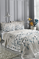 Özdilek Orkidea Çift Kişilik Lüks Pike Takımı