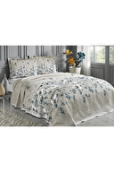 Özdilek Orkidea Çift Kişilik Lüks Pike Takımı