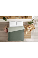 Özdilek Colourist Çift Kişilik Nevresim