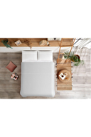 Özdilek Colourist Tek Kişilik Pike