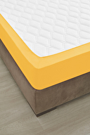 Özdilek Colourist King Size Lastikli Çarşaf 180x200+30 cm