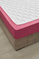 Özdilek Colourist Tek Kişilik Lastikli Çarşaf 100x200+30 cm