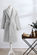 Özdilek Clover Şal Yaka Bornoz