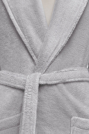 Özdilek Clover Şal Yaka Bornoz