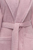 Özdilek Clover Şal Yaka Bornoz