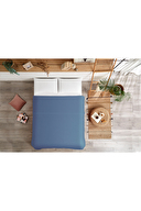 Özdilek Colourist Tek Kişilik Pike