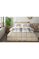 Özdilek Ocre Tek Kişilik Uyku Seti