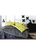 Özdilek Kudonta Tek Kişilik Nevresim Seti