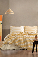 Özdilek Trioline Tek Kişilik Nevresim Takımı