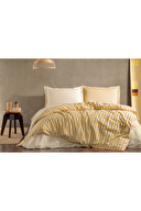 Özdilek Trioline Çift Kişilik Nevresim Takımı