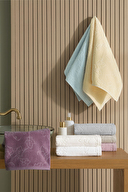 Özdilek Toskana Kadife El ve Yüz Havlusu 50x70 cm