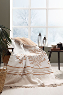 Özdilek Cuento Tek Kişilik Pamuklu Battaniye 150x200 cm