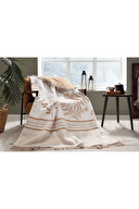 Özdilek Cuento Tek Kişilik Pamuklu Battaniye 150x200 cm