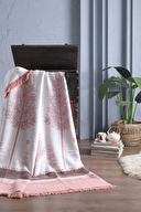 Özdilek Caliente Çift Kişilik Pamuklu Battaniye 180x220 cm