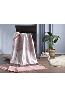 Özdilek Caliente Çift Kişilik Pamuklu Battaniye 180x220 cm