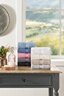 Özdilek Soft Color El ve Yüz Havlusu 40x70 cm