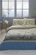 Özdilek Sakura Tek Kişilik Nevresim Seti