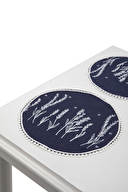 Floretta Home Art 2'li Supla