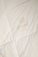 Floretta Çift Kişilik Yün Yorgan 195x215 cm